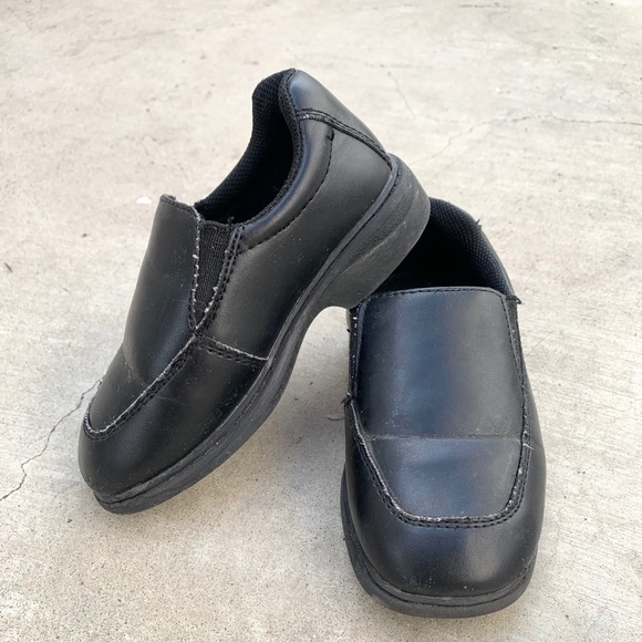 Toddler boy dress shoes - Picture 1 of 5
